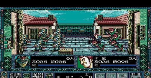 ����ʿ4 windows������|����ʿ4���İ���Ϸ