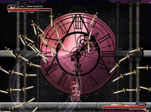 ��ħ�Ǵ�˵���ɫ������