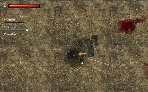 Ѫ���������İ��������|Ѫ��������Ϸ