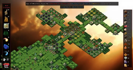 天宮崩塌完全版游戲本站