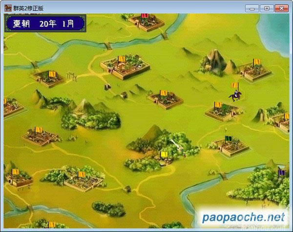 ĳƴ()֮ȺӢ2MODϷվ