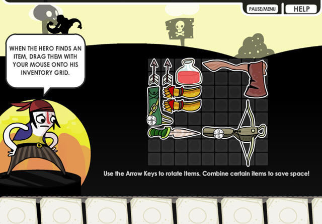 Ӣ۵(Help The Hero)Αվ