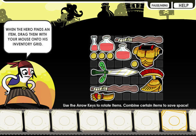 Ӣ۵(Help The Hero)Α