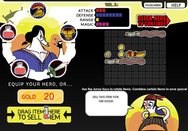 Ӣ۵(Help The Hero)Αվ