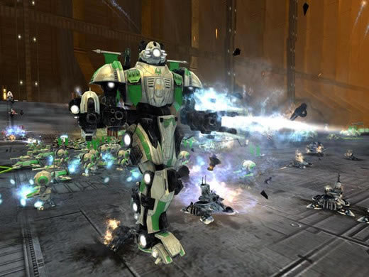 最高指揮官1下載|最高指揮官1中文版游戲