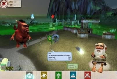 黑與白2下載|黑與白2中文版游戲