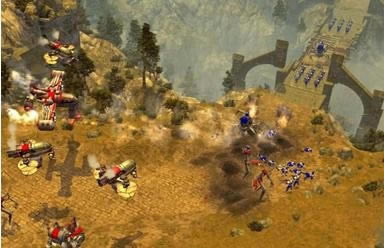 國家崛起:崛起傳說游戲