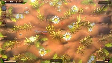 螞蟻大作戰下載|螞蟻大作戰中文版游戲