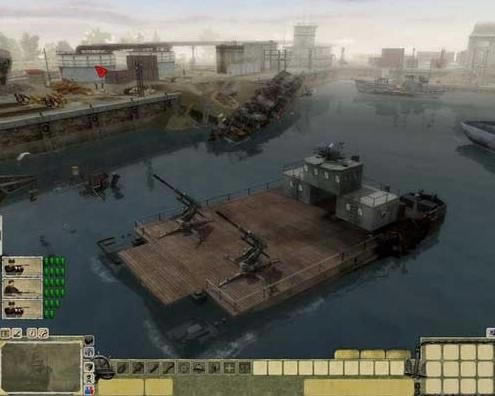 戰爭之人:赤潮下載|戰爭之人:赤潮中文版游戲