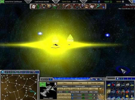 太空帝國5下載|太空帝國5中文版游戲