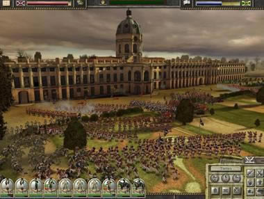 地球帝國2:霸權藝術游戲