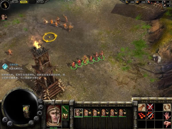 斯巴達古代戰爭中文版