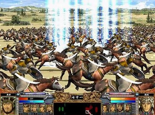 三國群英傳6中文版