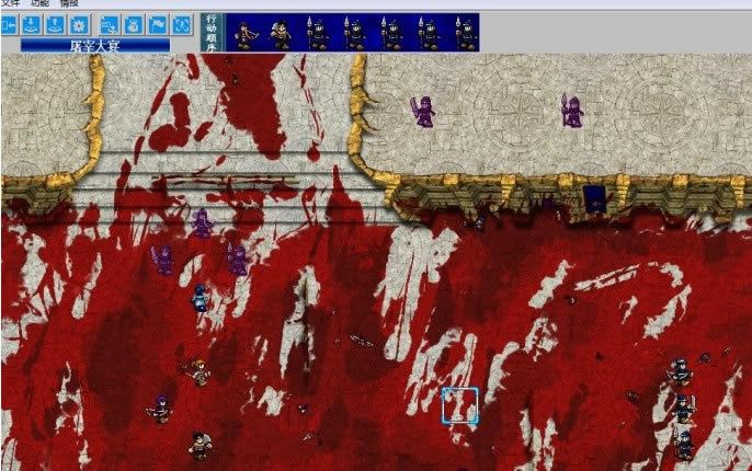 魏晉風(fēng)儀MOD下載|三國(guó)志曹操傳之魏晉風(fēng)儀游戲