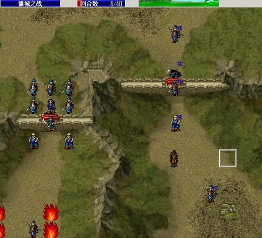 英杰傳復(fù)刻版下載|英杰傳復(fù)刻版游戲