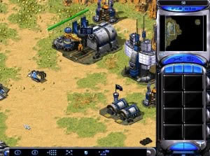 紅色警戒2之石油危機(jī)下載|紅色警戒2之石油危機(jī)游戲