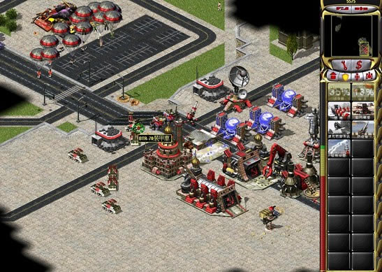 紅色警戒2聚變革命下載|紅色警戒2聚變革命2.1.4.2游戲