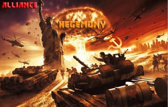 紅色警戒2聯盟與爭霸完整版下載|紅色警戒2聯盟與爭霸V1.1完整版游戲