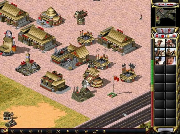 紅色警戒2零點行動下載|紅色警戒2零點行動V2.2游戲