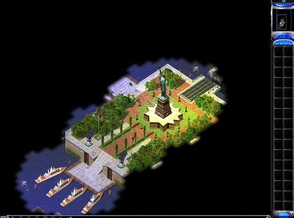 紅色警戒2核戰爭:死神最后一張王牌下載|紅色警戒2核戰爭:死神最后一張王牌游戲