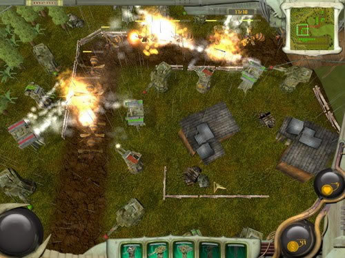 入侵下載|入侵游戲