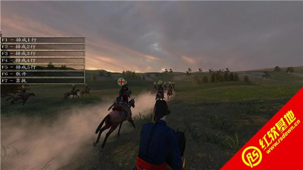 骑马与砍杀:拿破仑战争破解版下载 骑马与砍杀:拿破仑战争破解版游戏本站