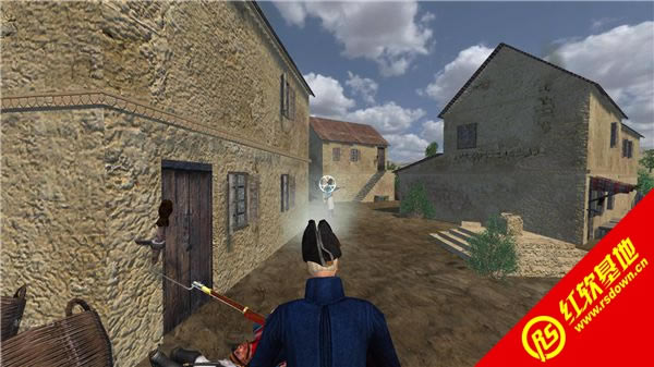 骑马与砍杀:拿破仑战争破解版下载 骑马与砍杀:拿破仑战争破解版游戏本站