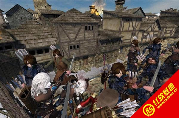 骑马与砍杀:pp酱的战争下载 骑马与砍杀:pp酱的战争游戏本站