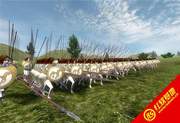 骑马与砍杀:pp酱的战争下载 骑马与砍杀:pp酱的战争游戏本站