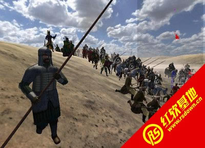 16世纪:北半球1.6下载 16世纪:北半球1.6游戏本站