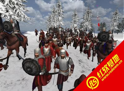 16世纪:北半球1.6下载 16世纪:北半球1.6游戏本站