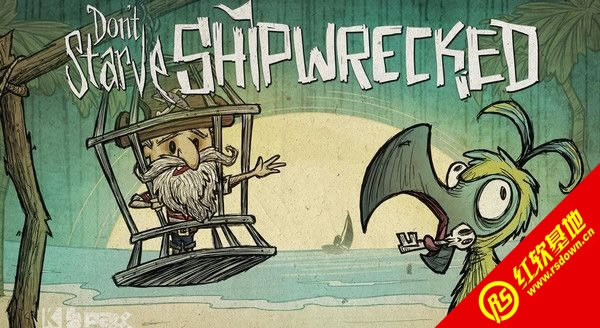 饥荒161456下载 饥荒161456游戏本站