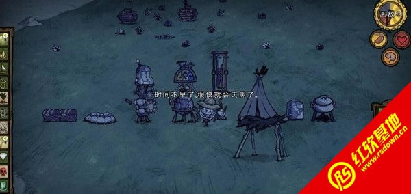 饥荒161456下载 饥荒161456游戏本站