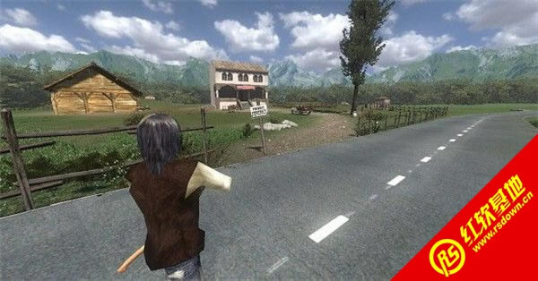 骑马与砍杀:大灾变下载 骑马与砍杀:大灾变游戏本站