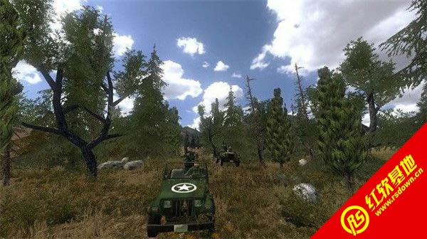 骑马与砍杀:大灾变下载 骑马与砍杀:大灾变游戏本站