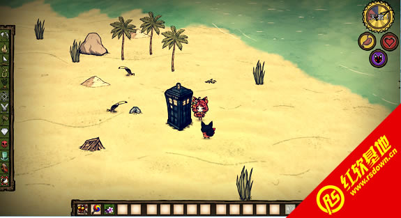 饥荒134052下载 饥荒134052游戏本站