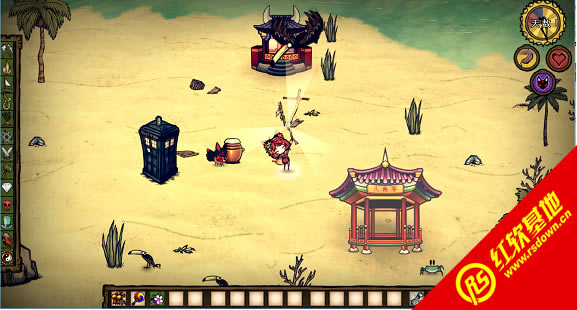 饥荒134052下载 饥荒134052游戏本站