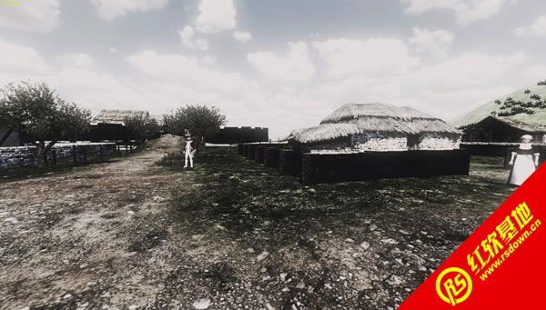 骑马与砍杀:独立战争MOD下载 骑马与砍杀:独立战争MOD游戏本站