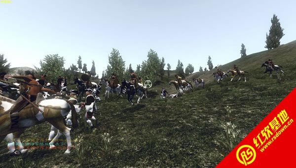 骑马与砍杀:独立战争MOD下载 骑马与砍杀:独立战争MOD游戏本站