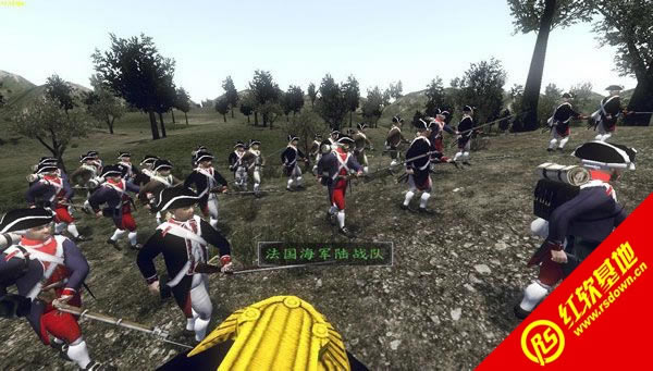 骑马与砍杀:独立战争MOD下载 骑马与砍杀:独立战争MOD游戏本站