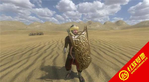 骑马与砍杀:混乱时空下载 骑马与砍杀:混乱时空游戏本站