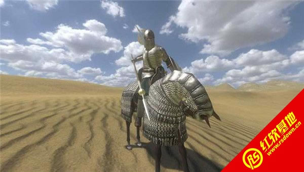 骑马与砍杀:混乱时空下载 骑马与砍杀:混乱时空游戏本站