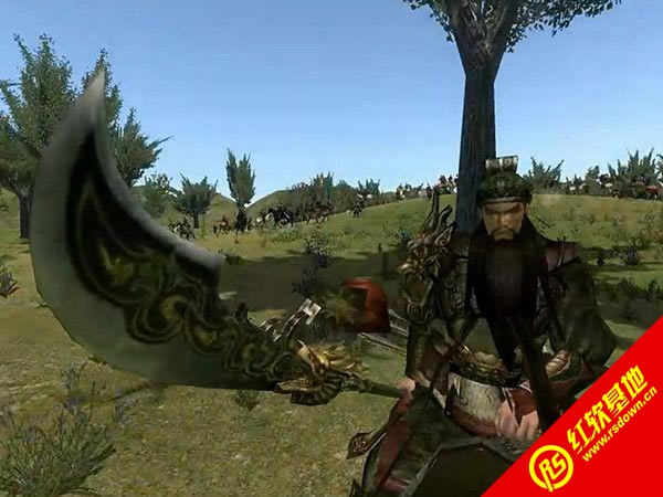 骑马与砍杀:东汉垂暮下载 骑马与砍杀:东汉垂暮游戏本站