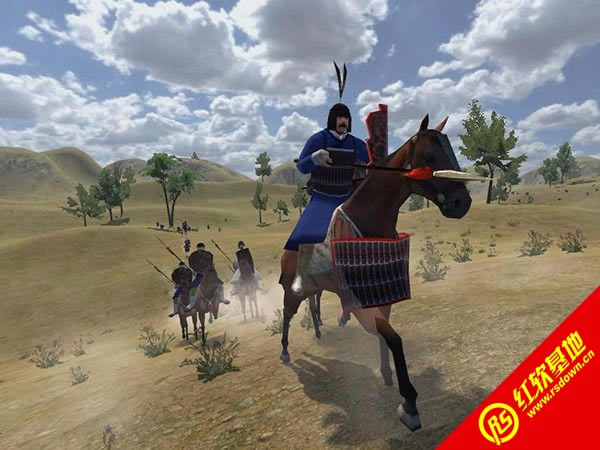 骑马与砍杀:东汉垂暮下载 骑马与砍杀:东汉垂暮游戏本站