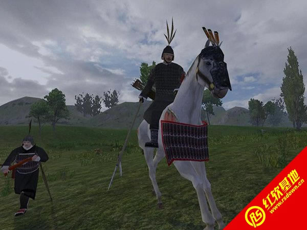 骑马与砍杀:东汉垂暮下载 骑马与砍杀:东汉垂暮游戏本站