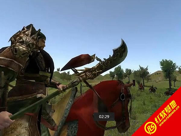 骑马与砍杀:东汉垂暮下载 骑马与砍杀:东汉垂暮游戏本站