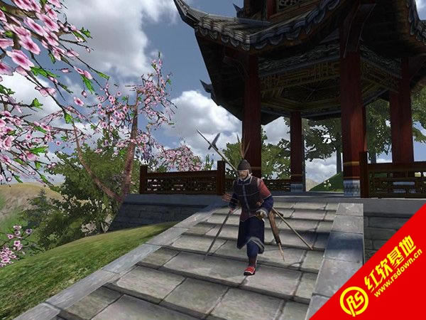 骑马与砍杀:东汉垂暮下载 骑马与砍杀:东汉垂暮游戏本站