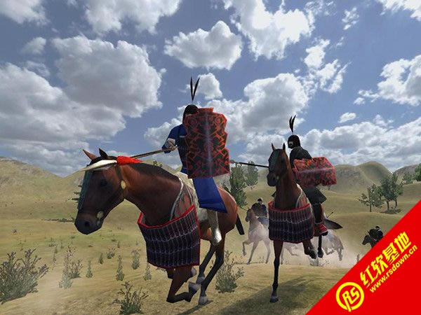 骑马与砍杀:东汉垂暮下载 骑马与砍杀:东汉垂暮游戏本站