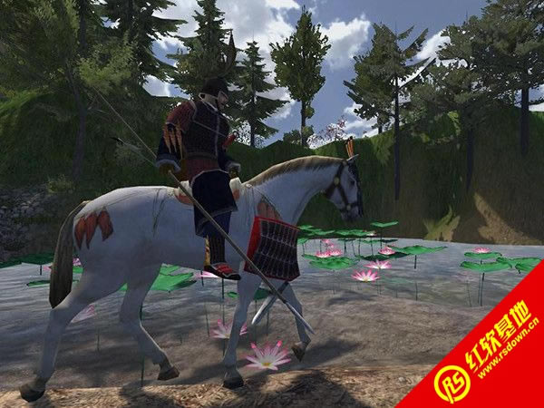 骑马与砍杀:东汉垂暮下载 骑马与砍杀:东汉垂暮游戏本站