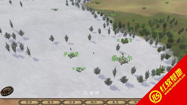 骑马与砍杀:订婚舞会0.8mod下载|骑马与砍杀:订婚舞会0.8mod游戏本站